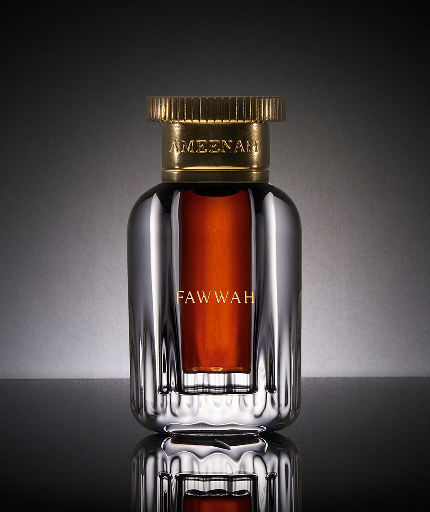 Fawwah Dehn Al Oud | Floral & Fruity