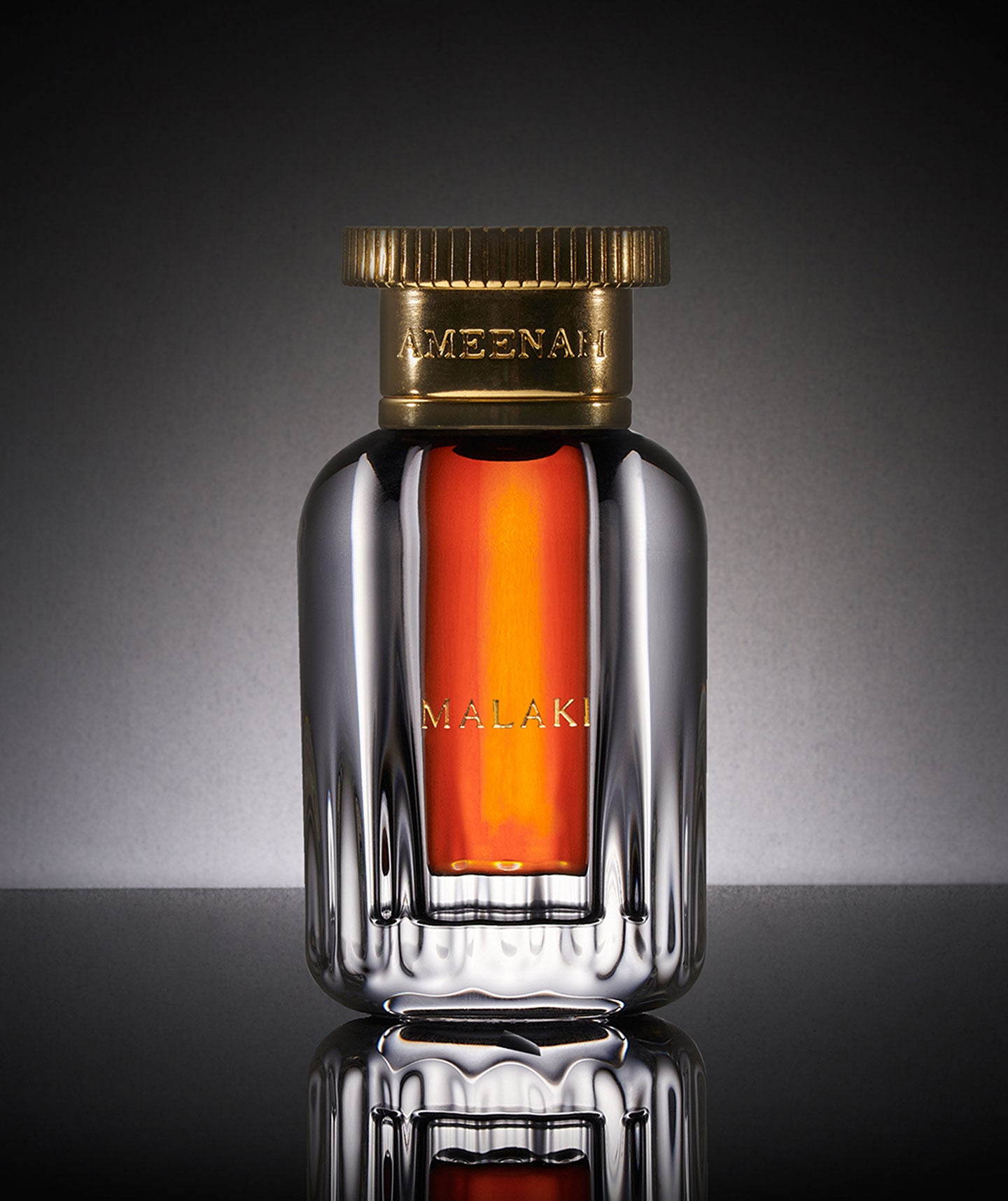 Malaki Dehn Al Oud | Woody & Vanilla
