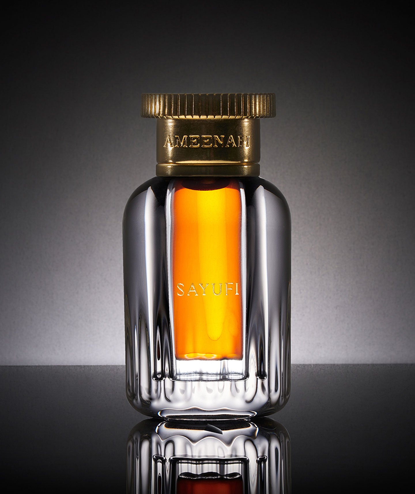 Sayufi Dehn Al Oud | Woody & Smoky