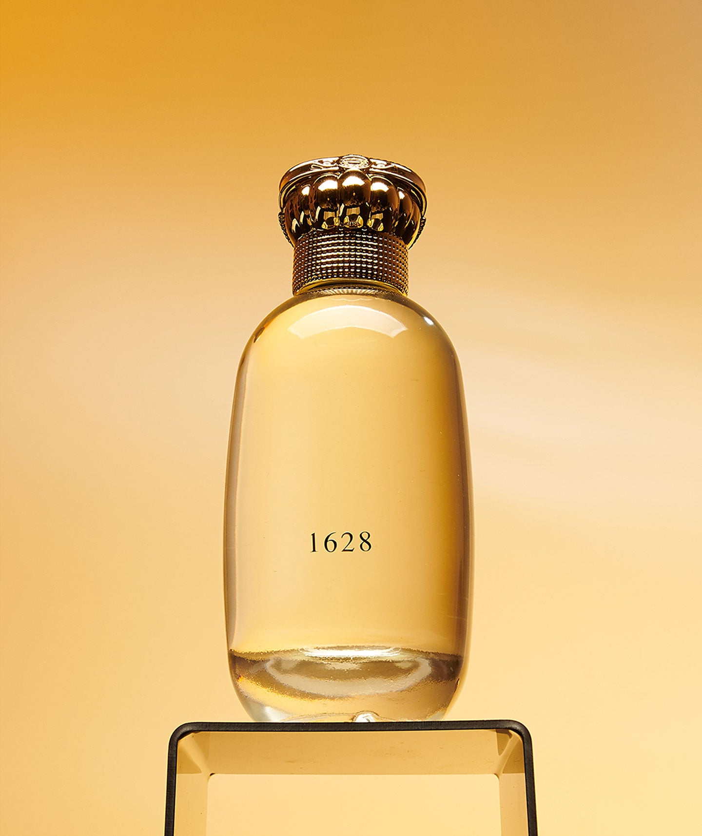 Mughal Empire Perfume 1628 | Legendary & Eternal | 100 ml