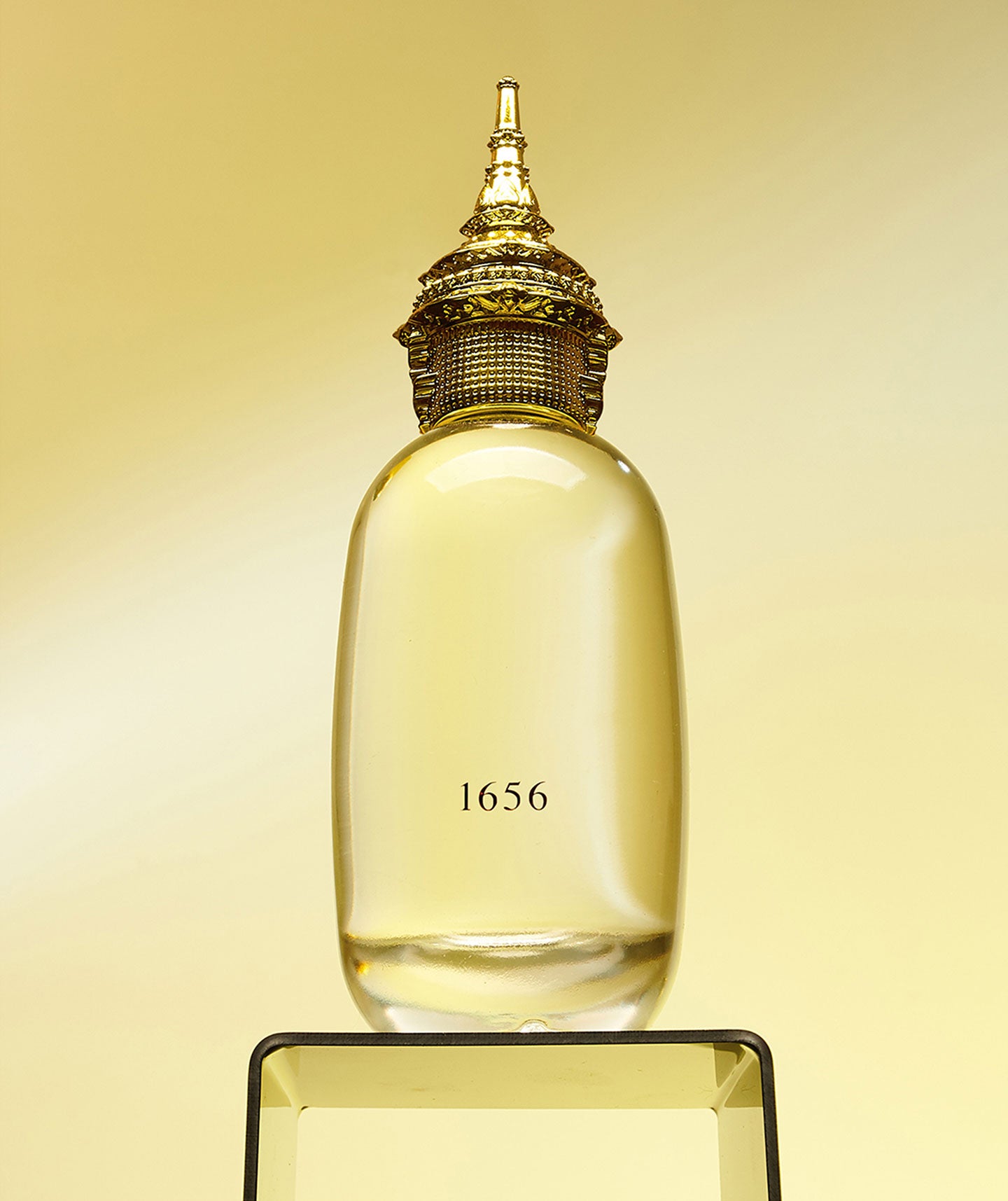 Ayutthaya Kingdom Perfume 1656 | Celestial & Regal | 100 ml