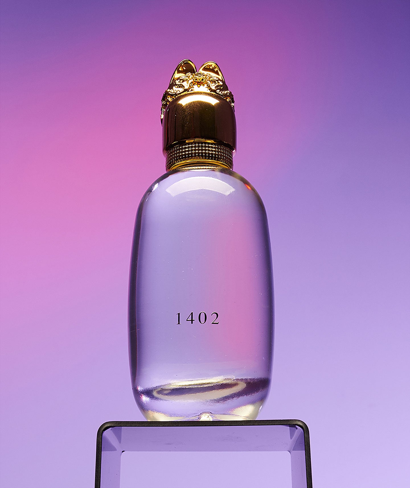 Abbasid Empire Perfume 1402 | Wise & Majestic | 100 ml