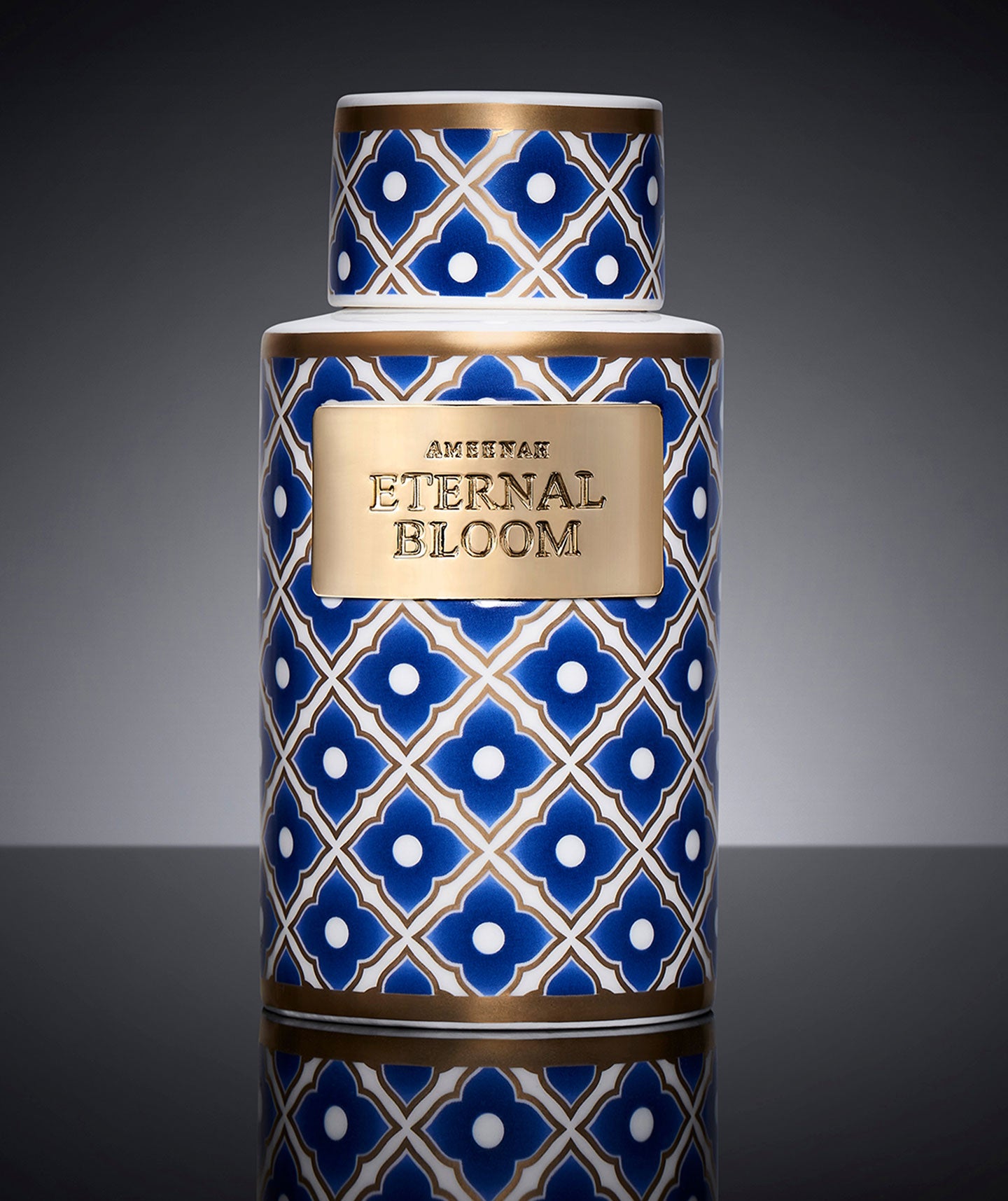 Eternal Bloom Incense | Floral & Ambery | 100g