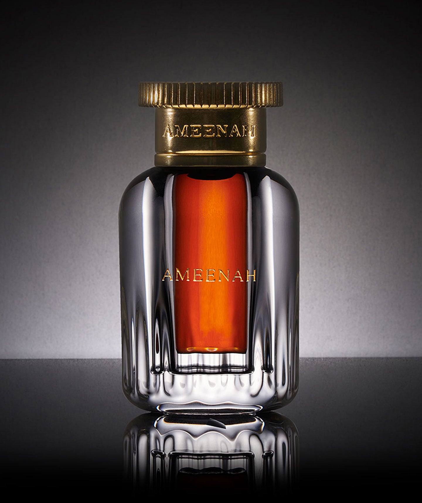 Ameenah Dehn Al Oud | Amber & Floral