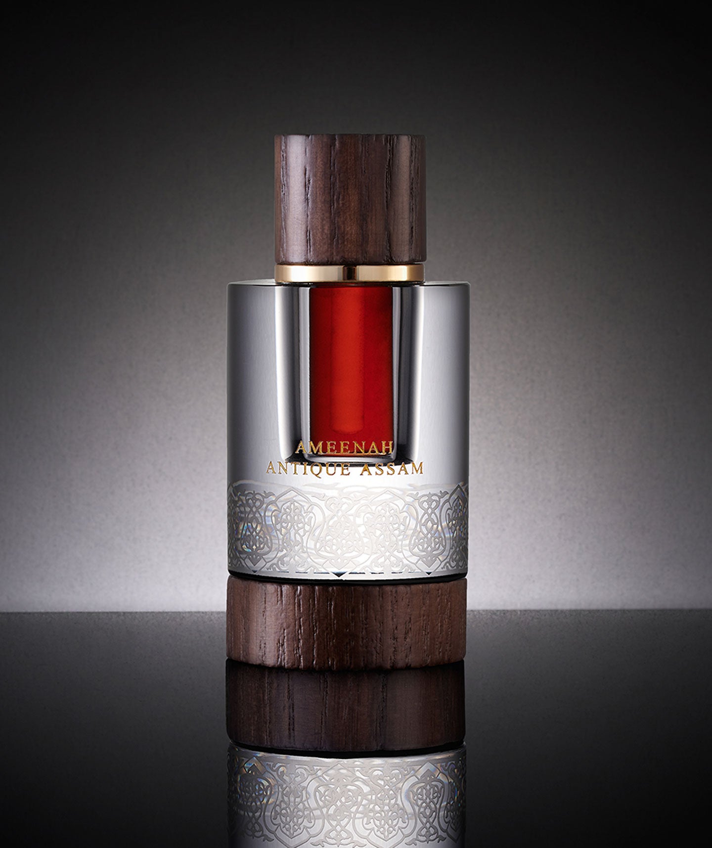 Antique Assam Dehn Al Oud | Sweet & Earthy