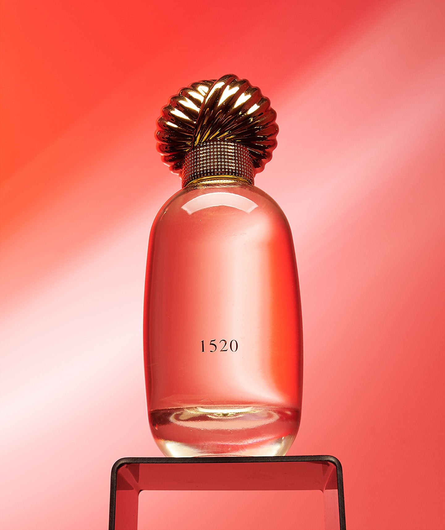 Ottoman Empire Perfume 1520 | Romantic & Opulent | 100 ml