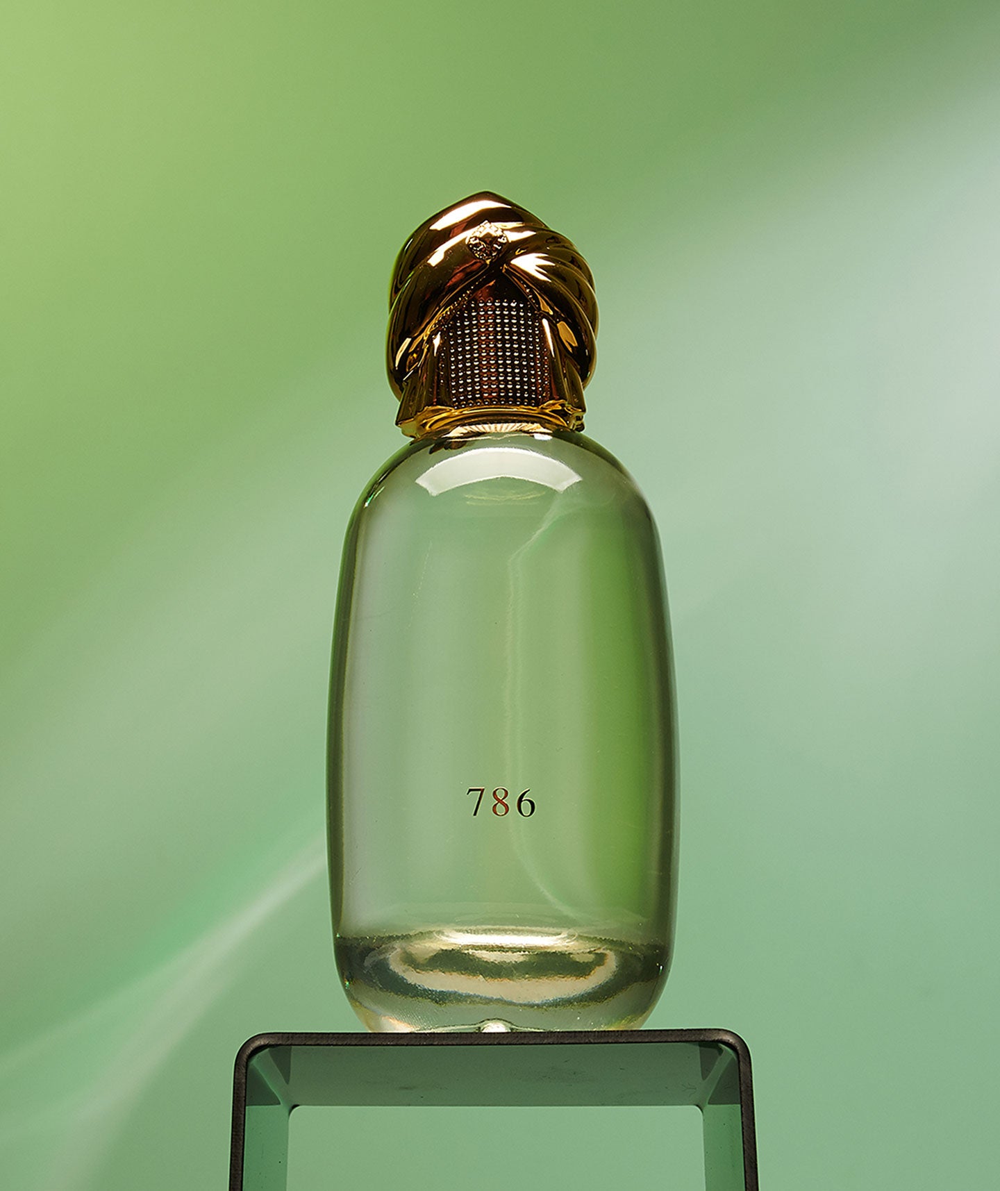 Abbasid Empire Perfume 786 | Luxurious & Dignified | 100 ml