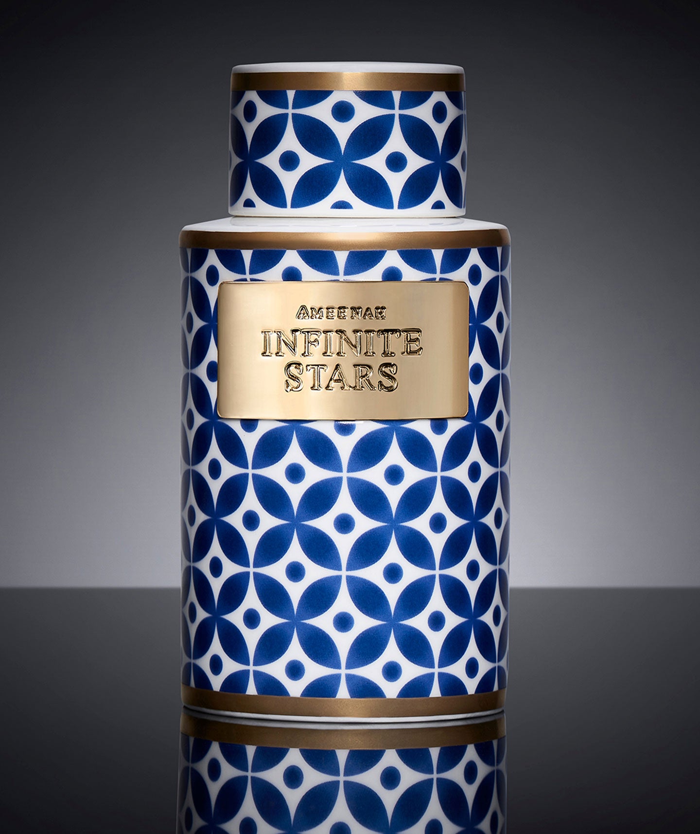 Infinite Stars Incense | Spicy & Floral | 100g