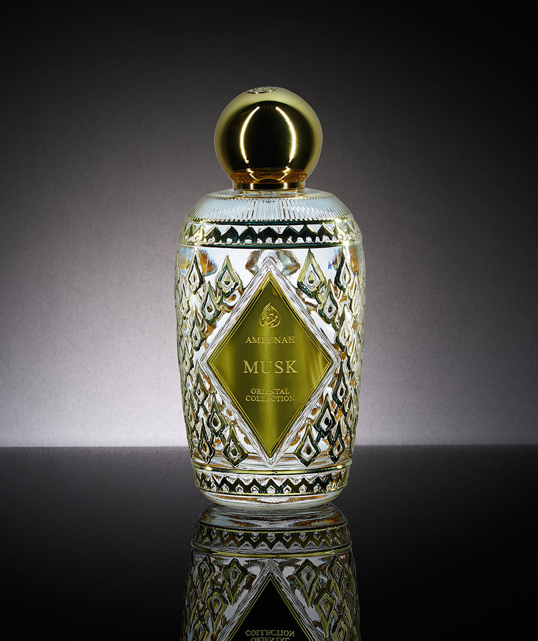 Musk Perfume | Luxury & Romantic | 100 ml