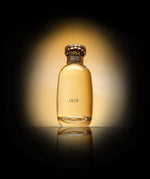 Mughal Empire 1628 unisex perfume bottle with oud, florals, and spices.