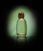 Abbasid Empire 786 unisex perfume bottle with incense, floral, and amber notes.