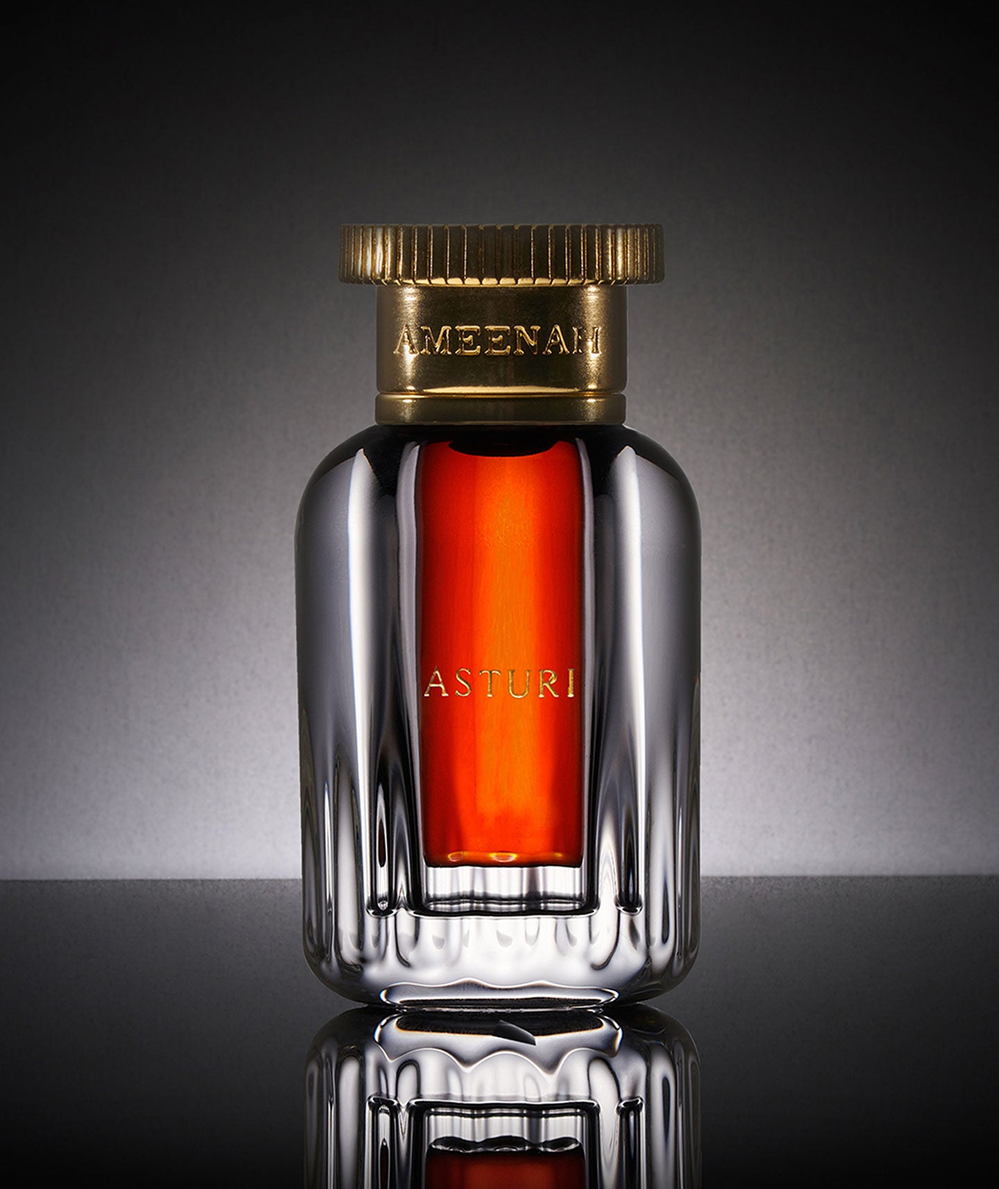 Asturi Dehn Al Oud | Fruity & Woody