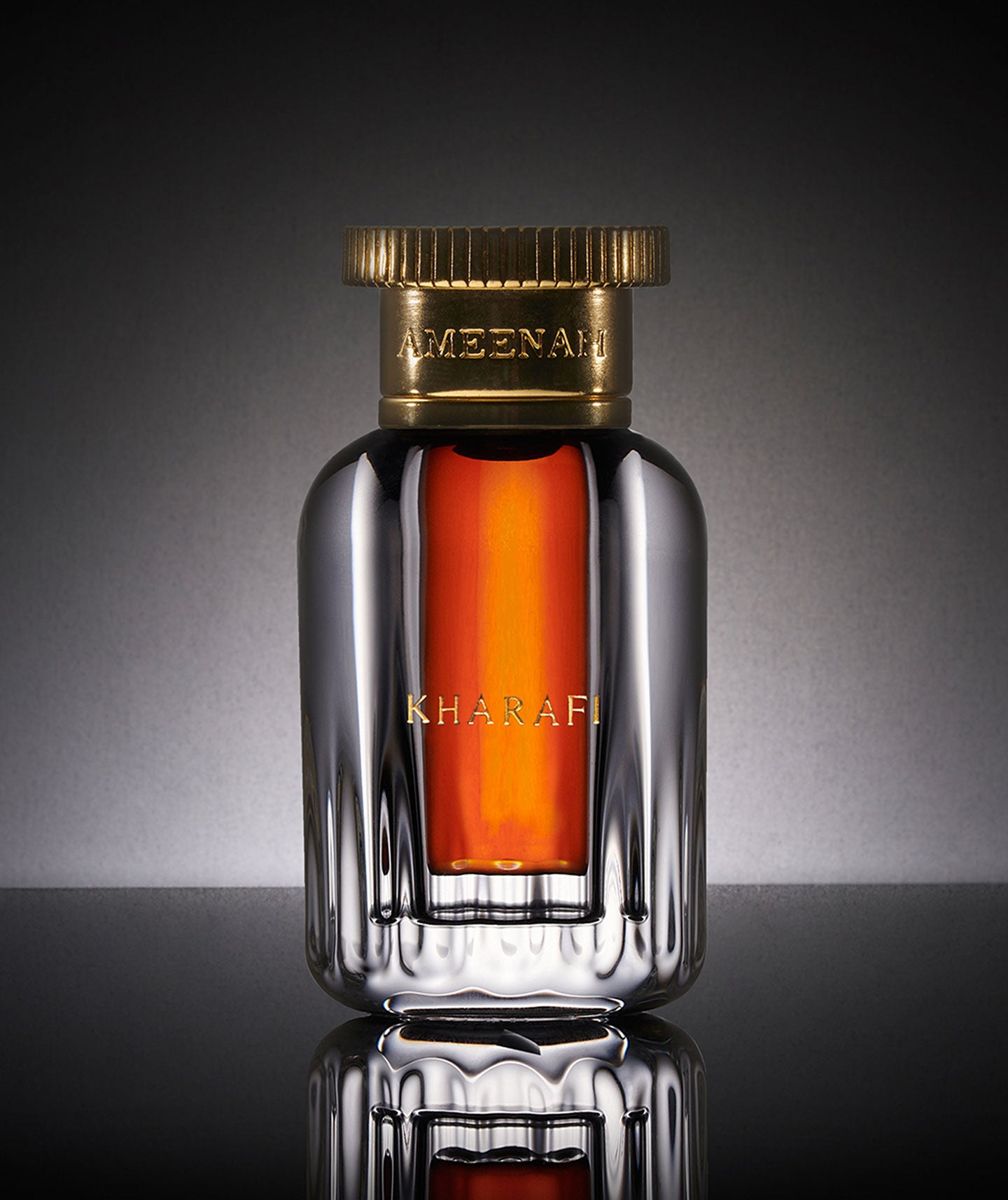 Kharafi Dehn Al Oud | Woody & Spicy