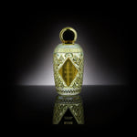Ameenah - Graceful unisex Extrait de Parfum bottle with Taif rose and oriental notes