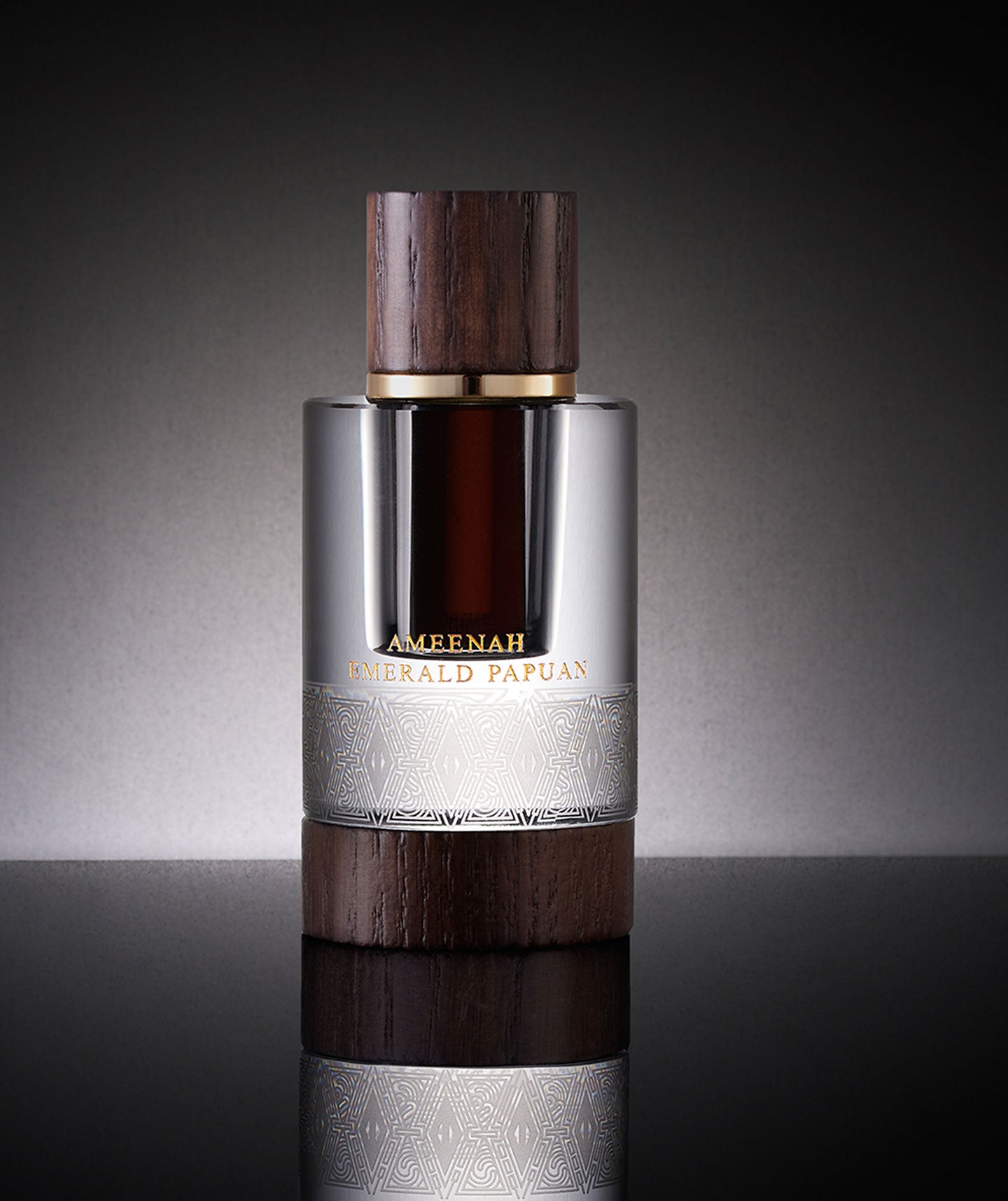Emerald Papuan Dehn Al Oud | Fresh & Green