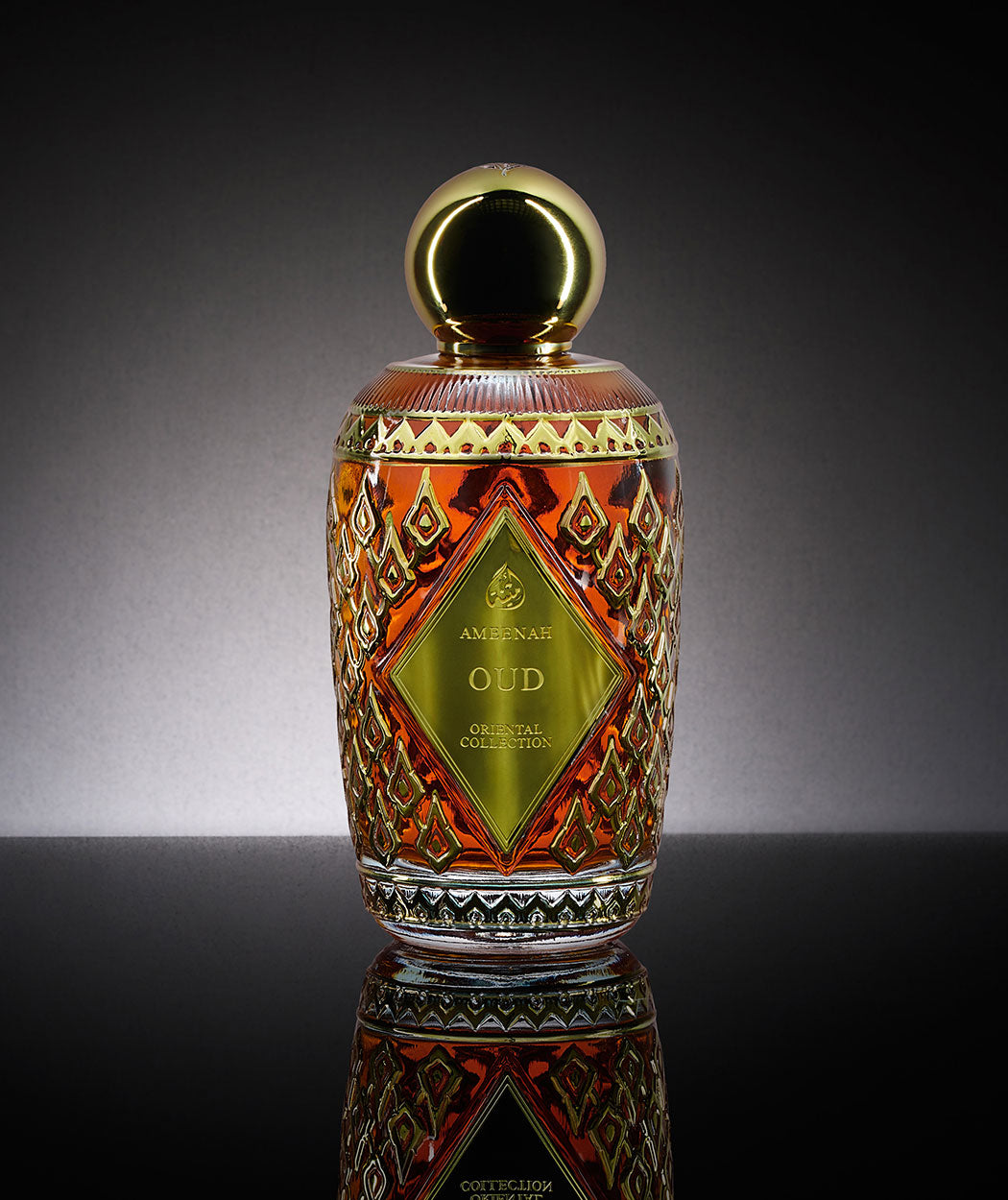عطر العود | شرقي أصيل | 100 مل