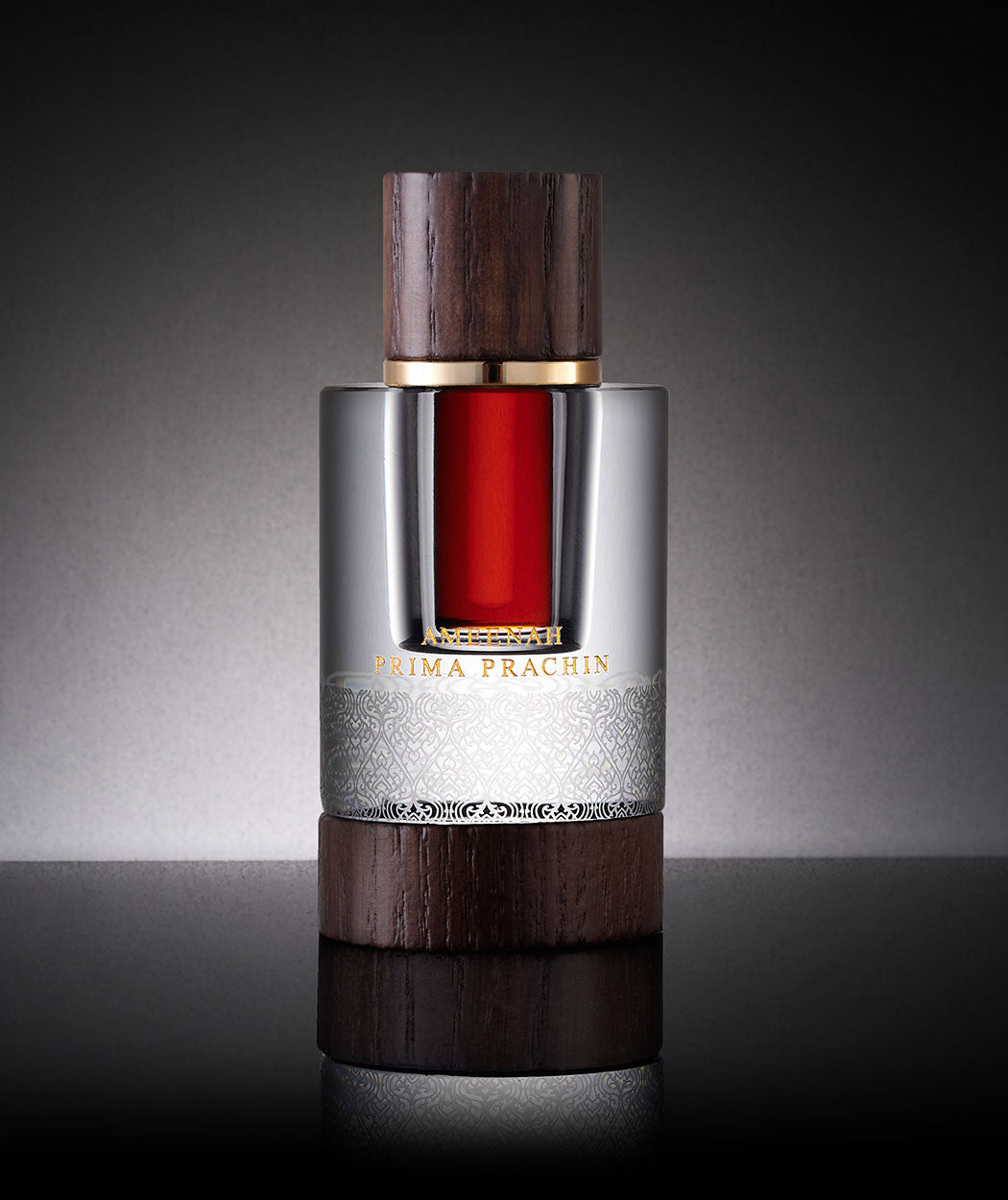 Prima Prachin Dehn Al Oud | Warm & Nutty